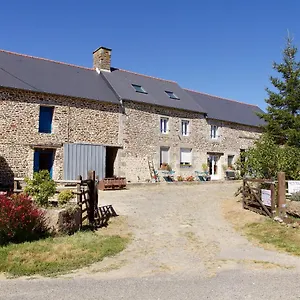 La Petite Chesnee Frankrijk