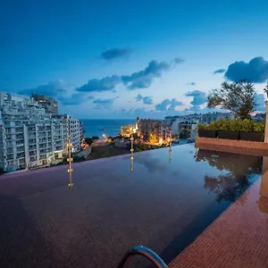 Hotel Holm Boutique & - Ik Collection St. Julian's