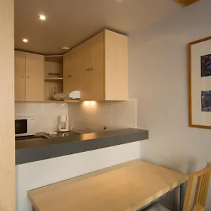 Hotel apartamentowy Inter-residences Paris Xv, Issy-les-Moulineaux
