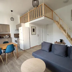 Apartament 2 A 6 Personnes - Welcome To ! Port Nicea