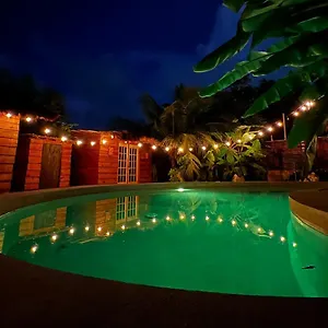 Hotel Luhme Tulum
