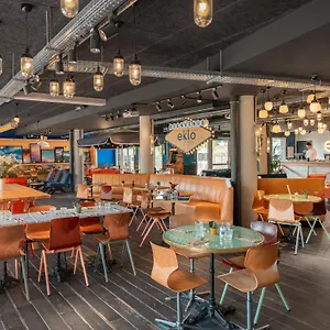 Hotel Eklo Paris Cdg Airport, Roissy-en-France