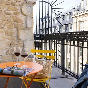 3* Hotel Grand Du Calvados