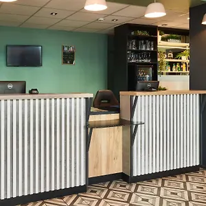 3* Hotel Massy Gare Tgv
