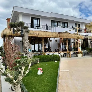 Hotel Saly Durrës