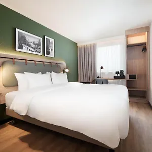 3* Hotel Campanile Blanc-mesnil