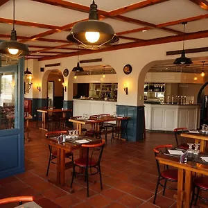 Le Bistrot D'orange Frankrijk