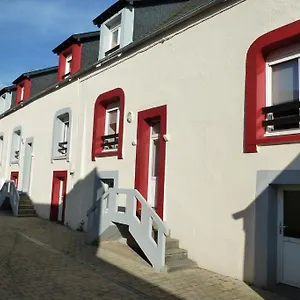 Fontaine Morgat Frankrijk